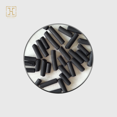 Activated Carbon for Industrial Gas Masks Activated Carbon for Industrial Gas Masks